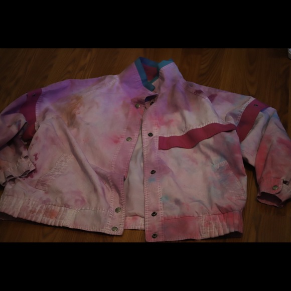 90s Jacket - Picture 3 of 3